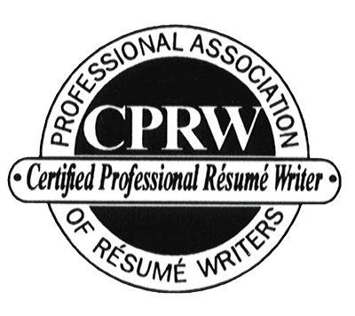 Certified Professional Resume Writer