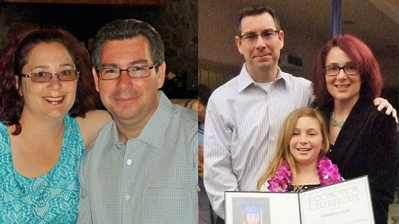 “Michael is an amazing, inspiring trainer. He work