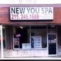 New You Spa
