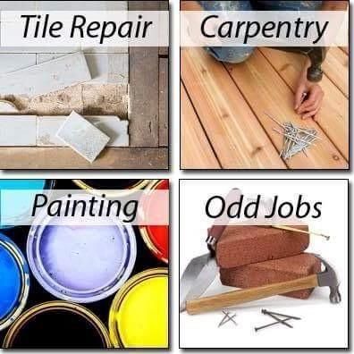 MILLWORK SOLUTIONS