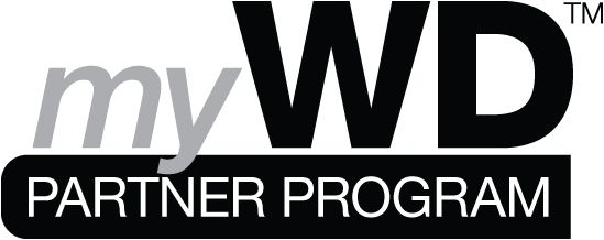 Western Digital Silver Partner