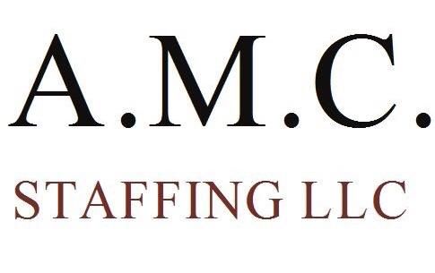A.M.C. STAFFING LLC