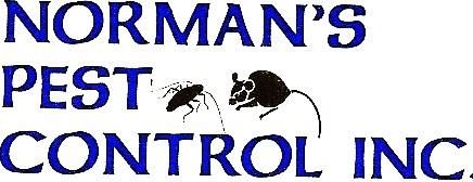 Norman's Pest Control