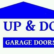 UP & DOWN GARAGE DOORS