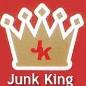 Junk King Worcester