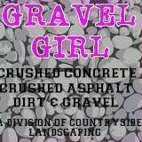 Gravel Girl