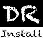 DR. Install