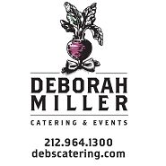 Deborah Miller Catering and Events