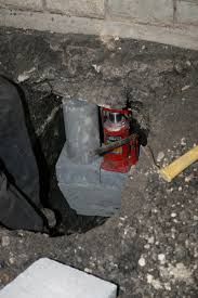During the lifting process. after cylinders have b