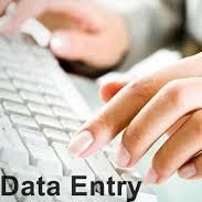 Data Entry Specialist/Statistician