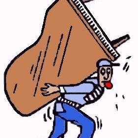 Piano Services, A Piano Tuner & Able Piano Move...