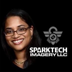 SPARKTECH IMAGERY LLC