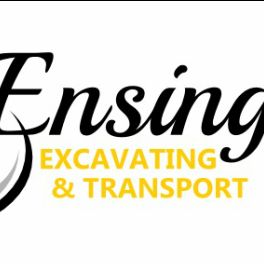 Ensing Excavating & Transport, Inc.