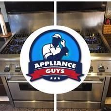 Appliance Guys Repair Service