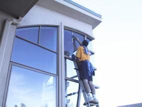 Residential Window Cleaning