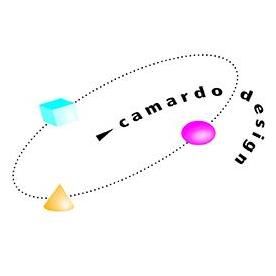 Camardo Design -strategic visual communications...