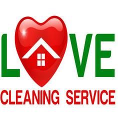 Love Cleaning Service