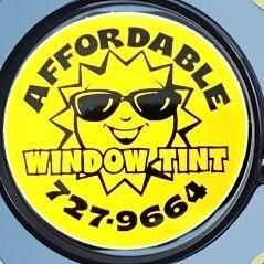 AFFORDABLE WINDOW TINT (TINT IT, inc.)