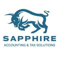 Sapphire Accounting & Tax Solutions