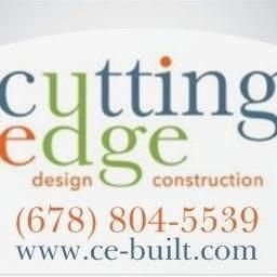 CuttingEdge Built LLC