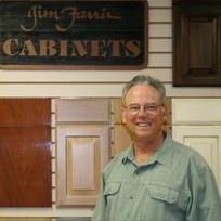 Jim Farris Cabinets