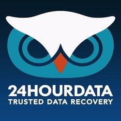 24 Hour Data