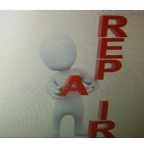 Billy Butcher's Remodeling