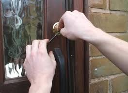 Residential Emergency Lockout Service