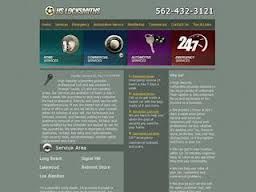 Locksmith Long Beach, CA