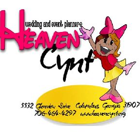 Heaven Cynt Weddings and Events