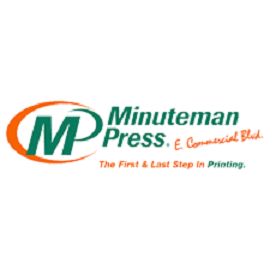 Minuteman Press of Fort Lauderdale