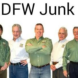 DFW Local Junk Haulers
