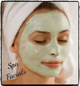 Spa Facial