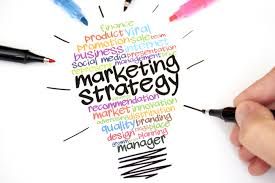 learn how to do the 5 steps for a good marketing s