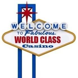 AAAA World Class Casino Entertainment, LLC
