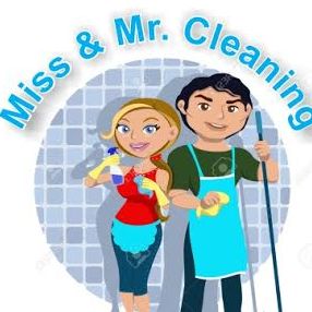 Miss & Mr. Cleaning - Guaranteed quality