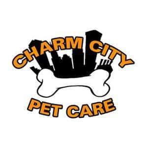Charm City Pet Care