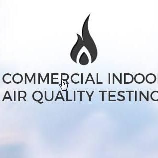 Commercial Indoor Air Quality Testing