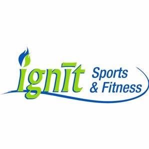 Ignit Sports & Fitness - Zak Eshoo - Personal T...