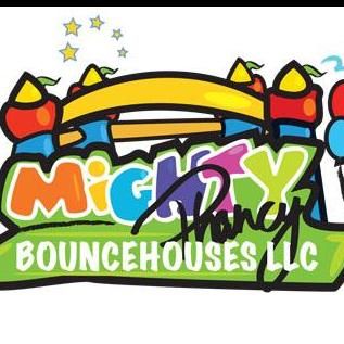 Mighty Phancy Bounce Houses and Costumed Charac...