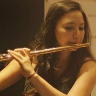 Flute Lessons with Mitzy Nonaka