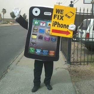 El Paso iPhone Repair