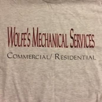 Wolfe's Mechanical Services LLC