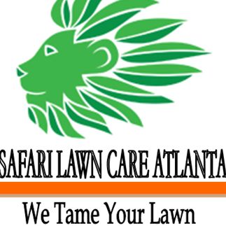 Safari Lawn Care Atlanta, LLC
