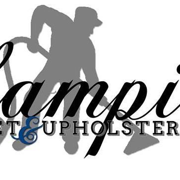Champion Carpet and Upholstery Care