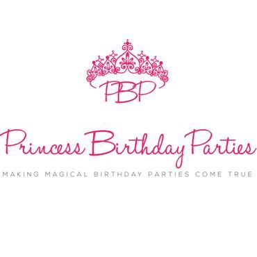 Princess Birthday Parties