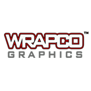 wrapco graphics logo