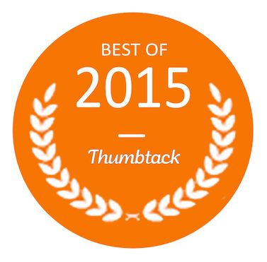 Rated #1 in 2015