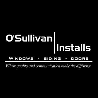 O'Sullivan Installs