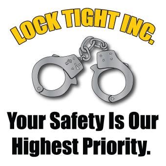 Lock Tight Inc